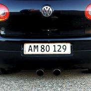 VW Golf 5 1.4TSI GT SPORT