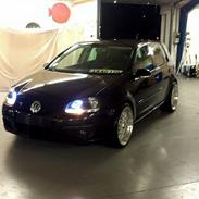 VW Golf 5 1.4TSI GT SPORT