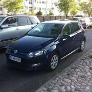 VW Polo 6r