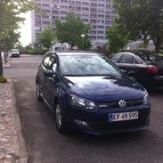 VW Polo 6r