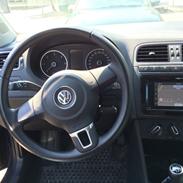 VW Polo 6r