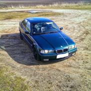 BMW e36 318i