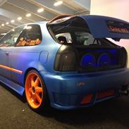 Honda Civic Ek3