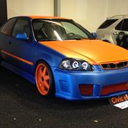 Honda Civic Ek3