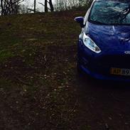 Ford Fiesta sport