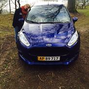 Ford Fiesta sport