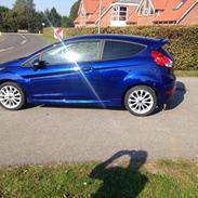 Ford Fiesta sport