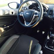 Ford Fiesta sport