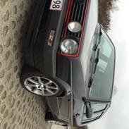 VW Golf 2 1.8 16V KR GTI 