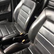 VW Golf 2 1.8 16V KR GTI 