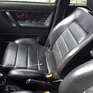 VW Golf 2 1.8 16V KR GTI 