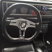 VW Golf 2 1.8 16V KR GTI 