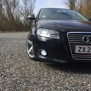 Audi A3 1.8 TFSi