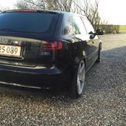 Audi A3 1.8 TFSi