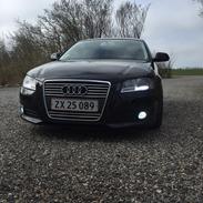 Audi A3 1.8 TFSi