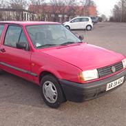 VW Polo Yes