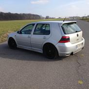 VW Golf 4 1,8t