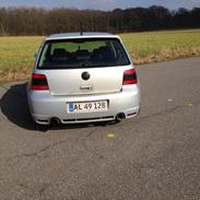 VW Golf 4 1,8t