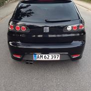 Seat Ibiza FR 1.8T 20VT