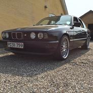 BMW E34 - 525i