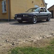 BMW E34 - 525i