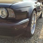 BMW E34 - 525i