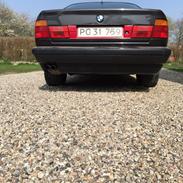 BMW E34 - 525i