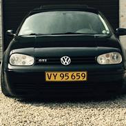 VW GOLF 4 GTI TDI