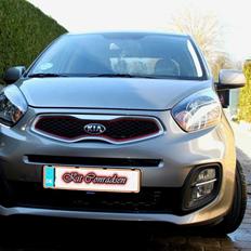 Kia Picanto sport