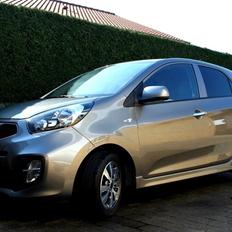 Kia Picanto sport