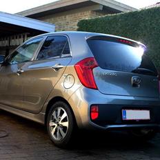 Kia Picanto sport