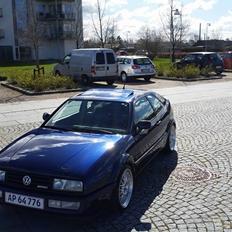 VW Corrado VR6