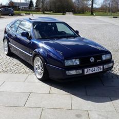 VW Corrado VR6