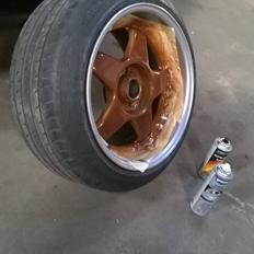 Mercedes Benz C220 CDI w202 Van Solgt