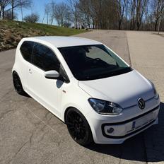 VW High UP! 
