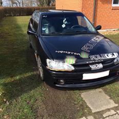 Peugeot 306 GTI