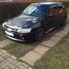 Peugeot 306 GTI