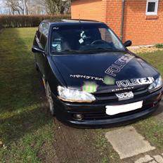 Peugeot 306 GTI
