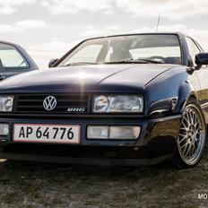 VW Corrado VR6