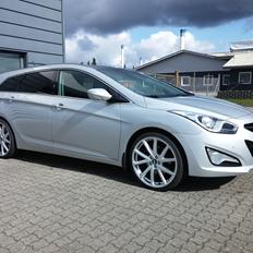 Hyundai i40 2,0 GDI Premium Panorama