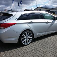 Hyundai i40 2,0 GDI Premium Panorama
