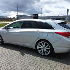 Hyundai i40 2,0 GDI Premium Panorama
