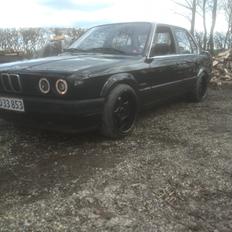 BMW e30 316i
