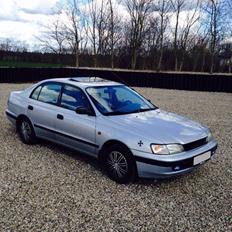 Toyota Carina E (SOLGT)