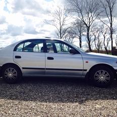 Toyota Carina E (SOLGT)