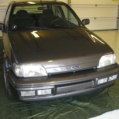 Ford Fiesta Xr2i RS 1800 