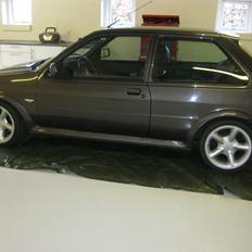 Ford Fiesta Xr2i RS 1800 