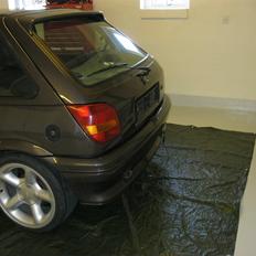 Ford Fiesta Xr2i RS 1800 