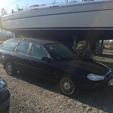 Ford mondeo 2.5 v6 stc