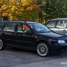 VW golf 4